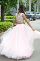 Actress Manali Rathod Images